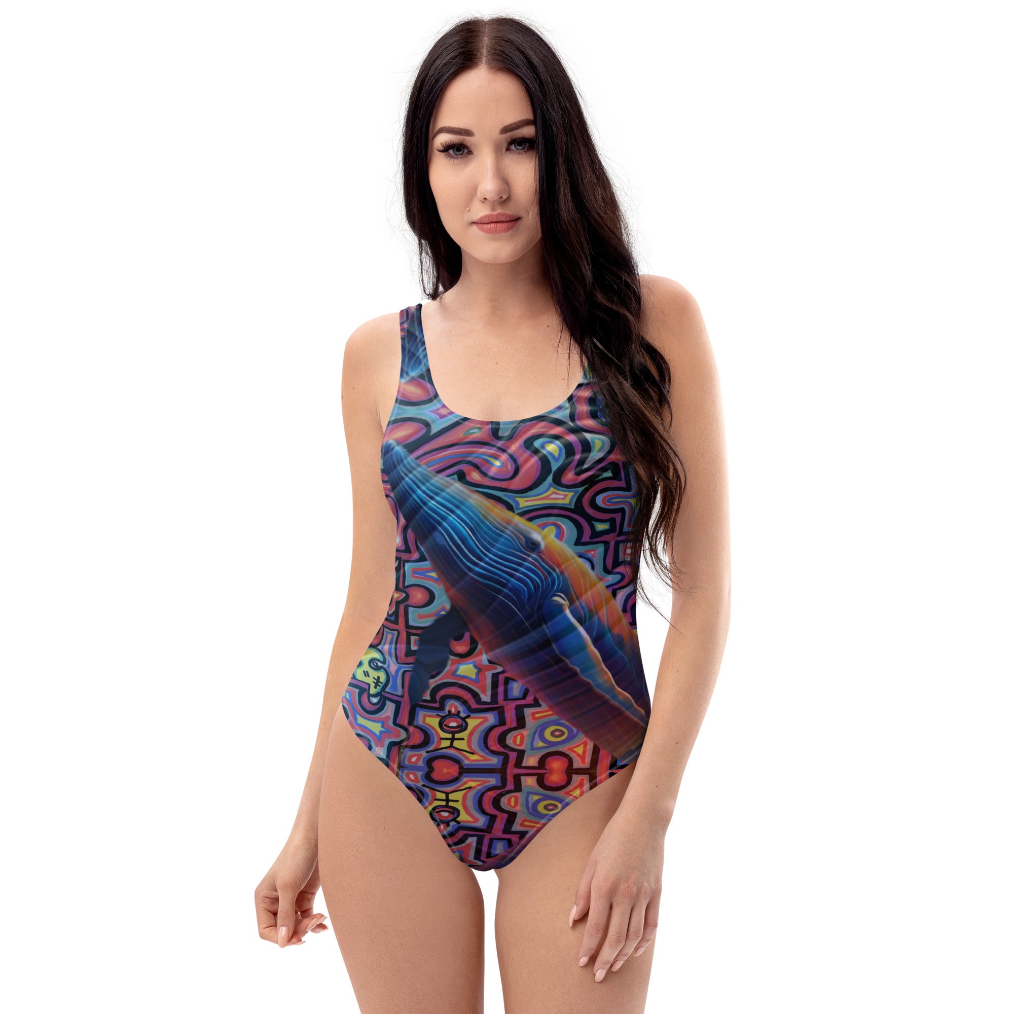 One-Piece Swimsuit