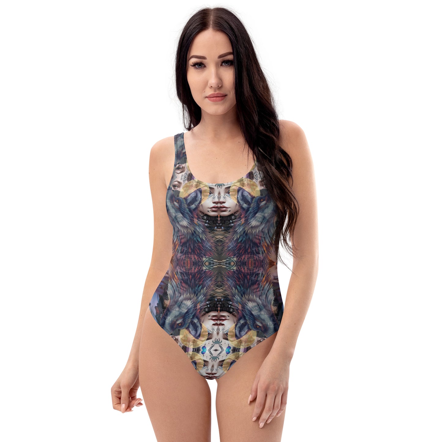 One-Piece Swimsuit
