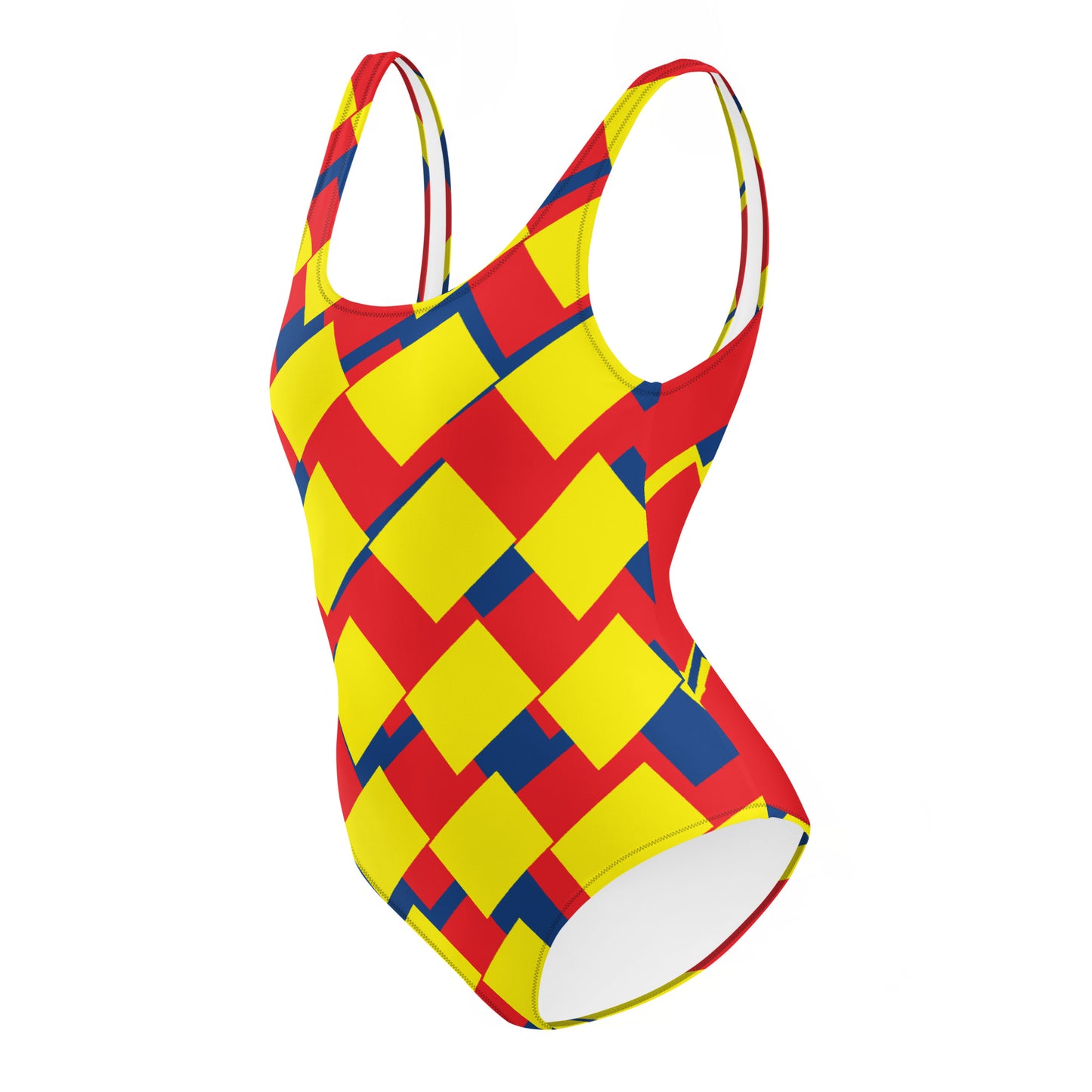 One-Piece Swimsuit