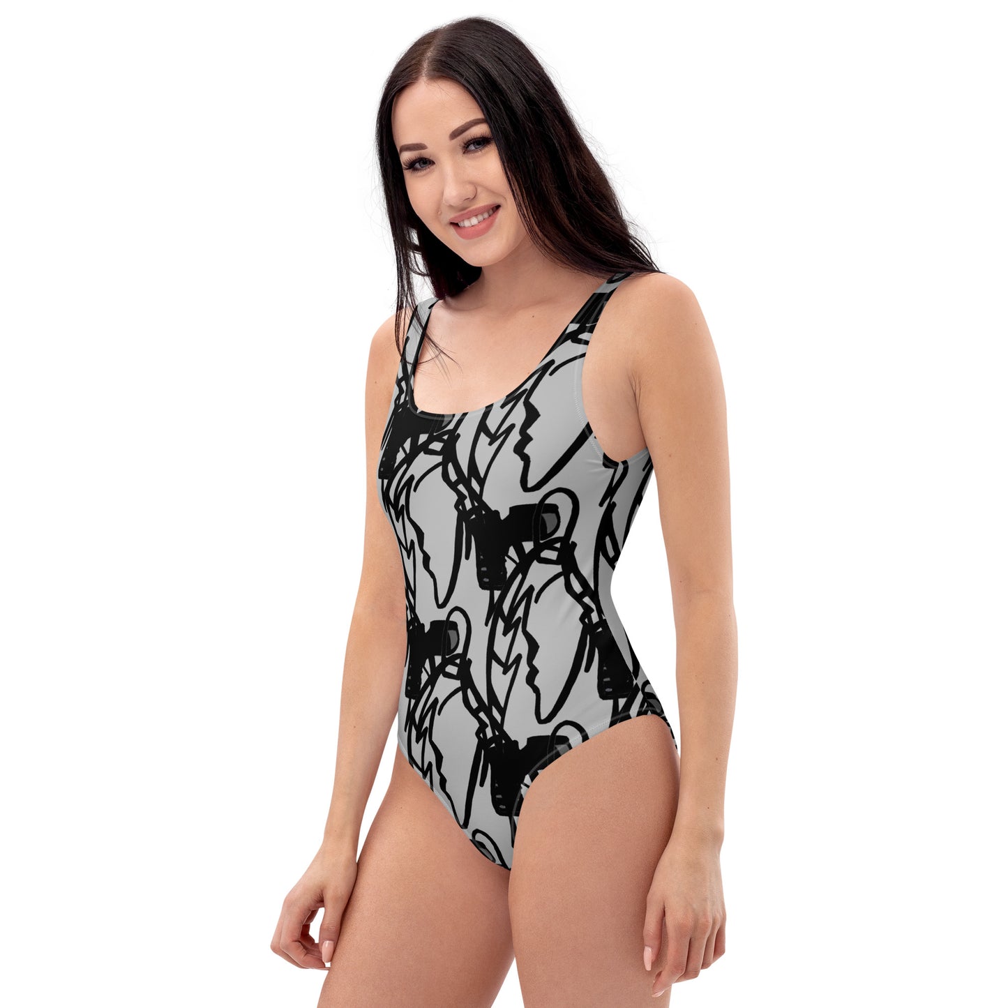 One-Piece Swimsuit