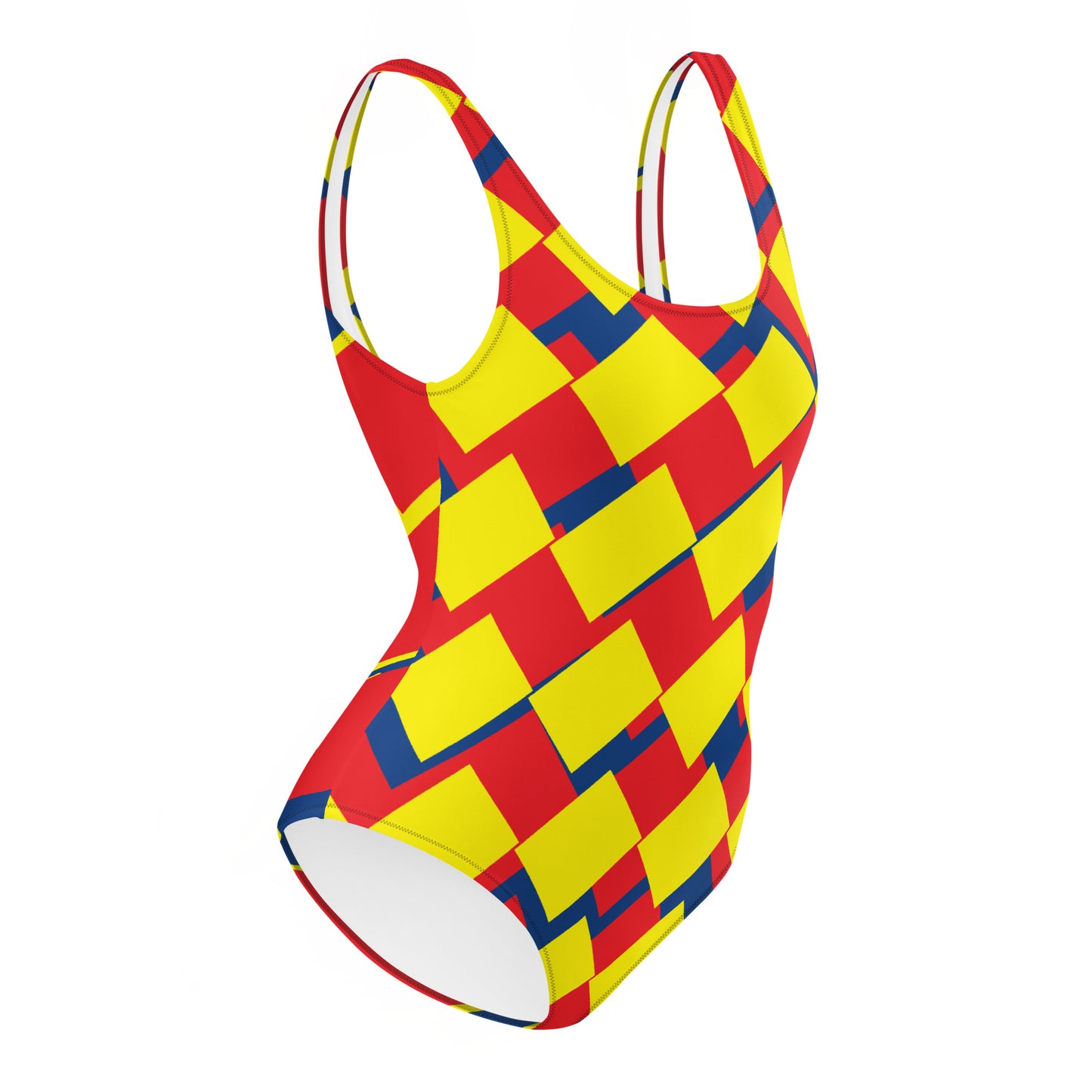 One-Piece Swimsuit