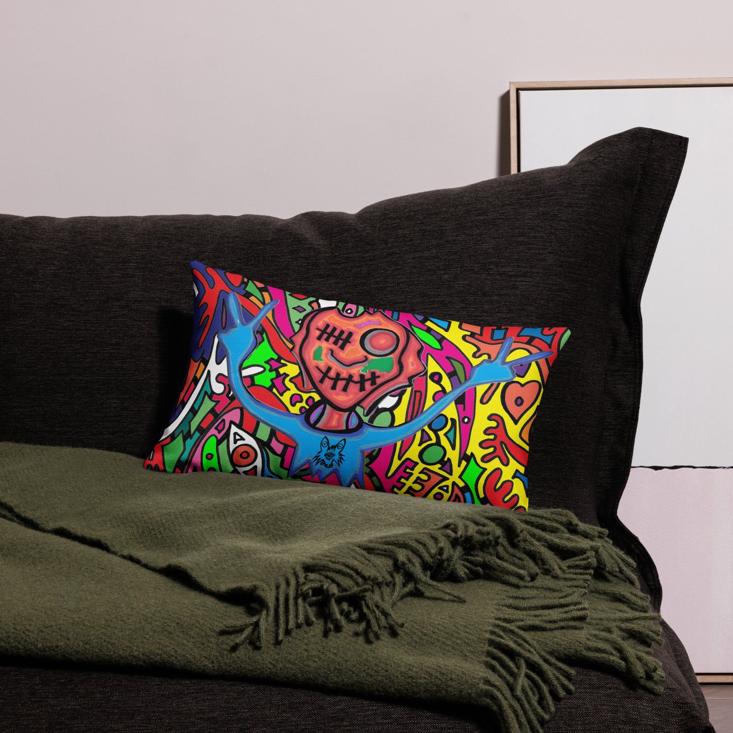 Premium Pillow