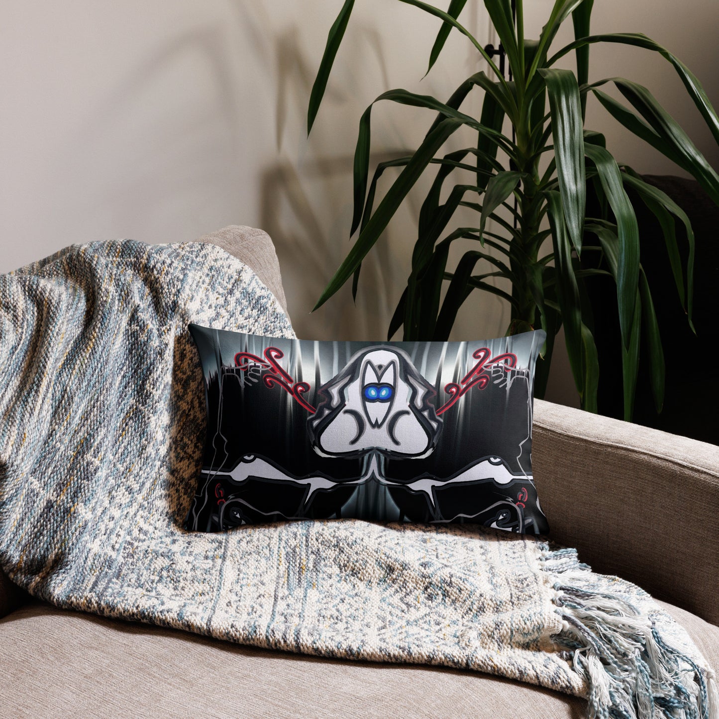 Premium Pillow