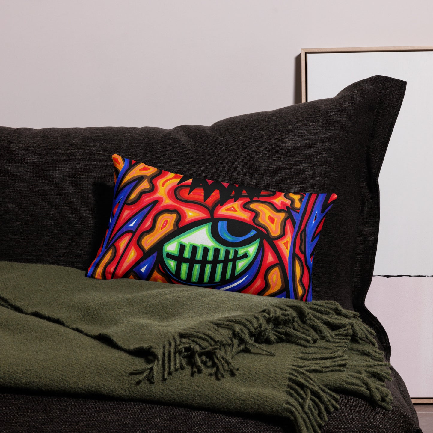 Premium Pillow