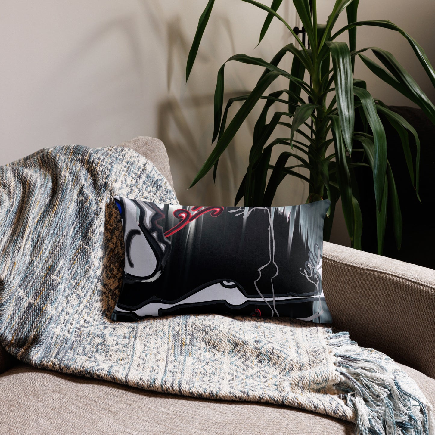 Premium Pillow