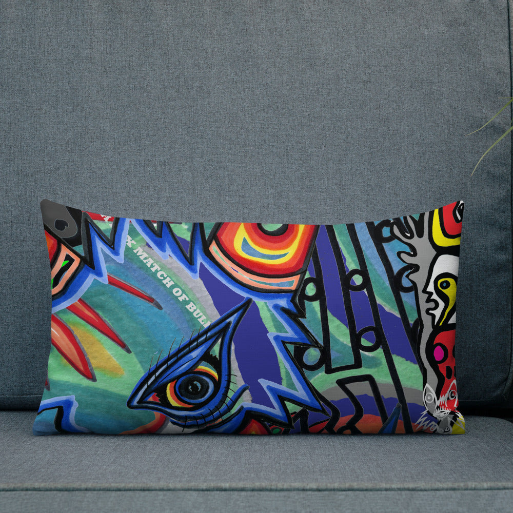 Premium Pillow