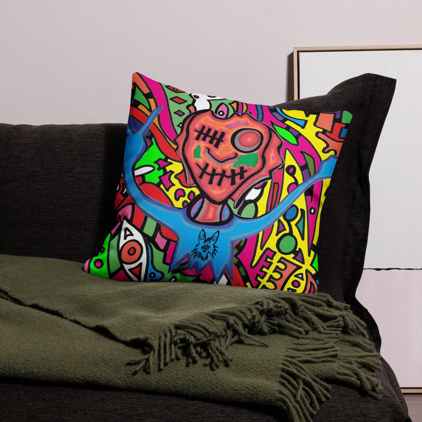 Premium Pillow