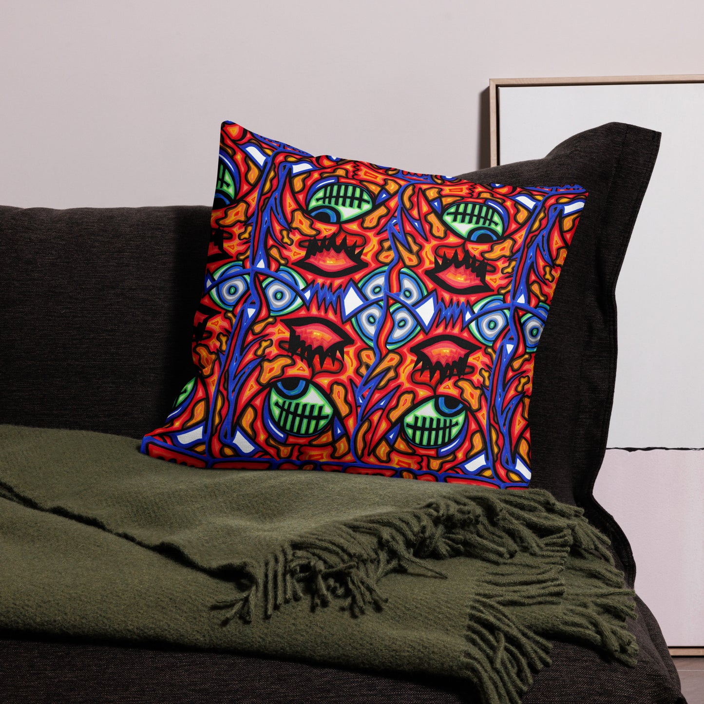 Premium Pillow