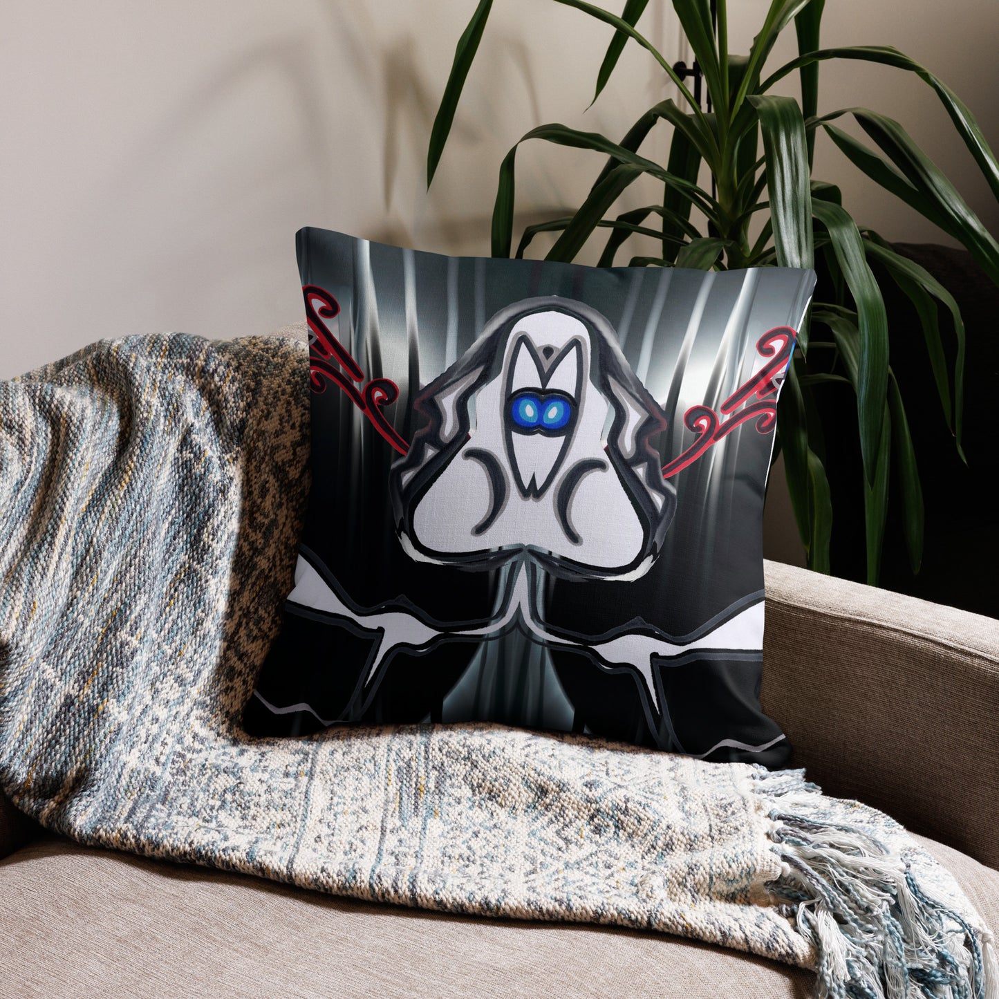 Premium Pillow