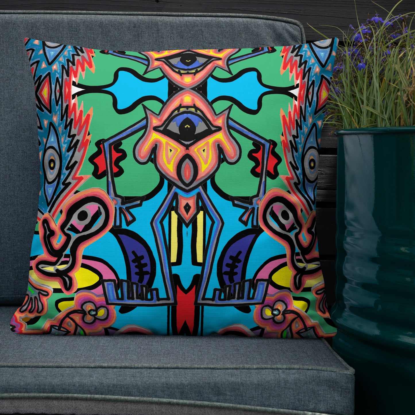 Premium Pillow