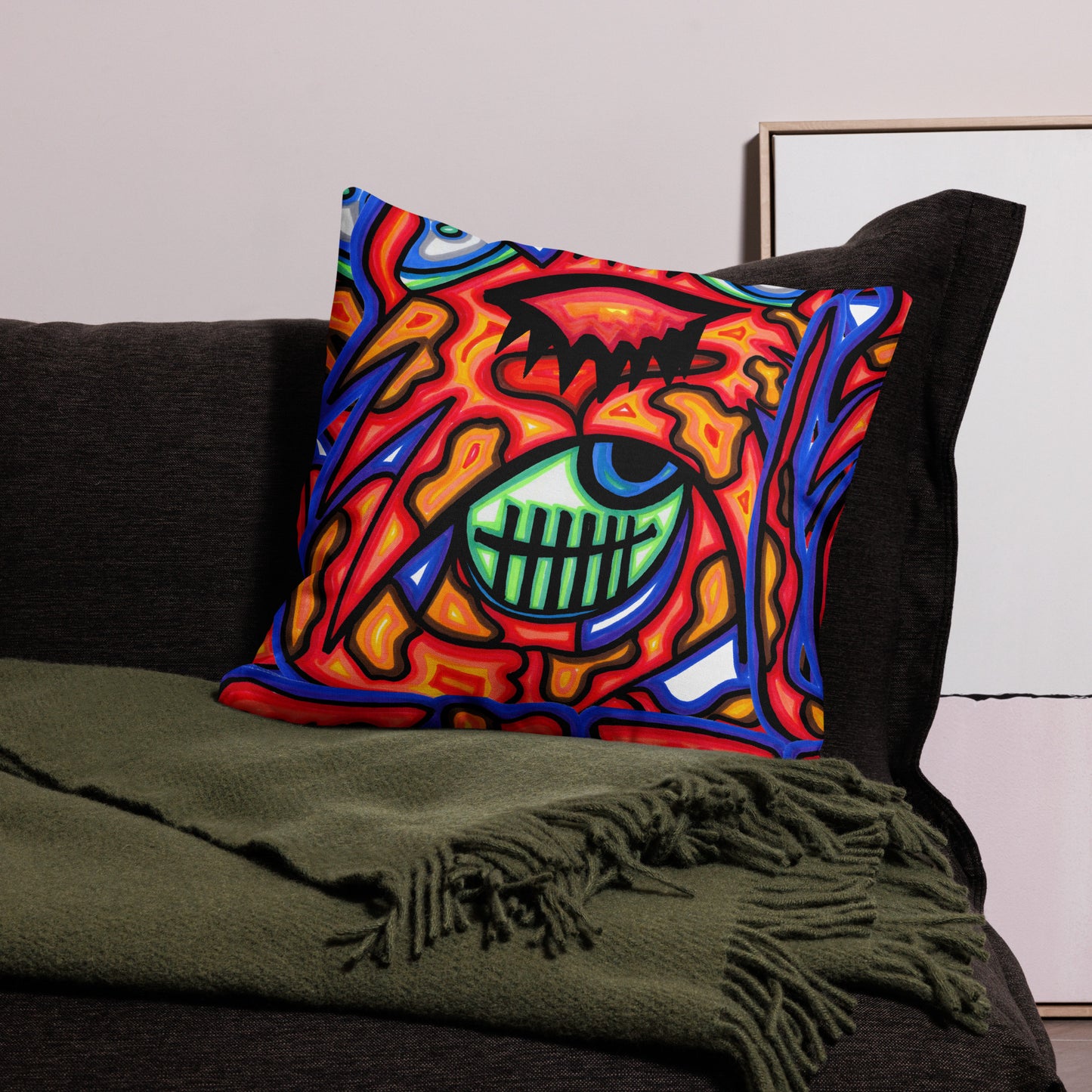 Premium Pillow
