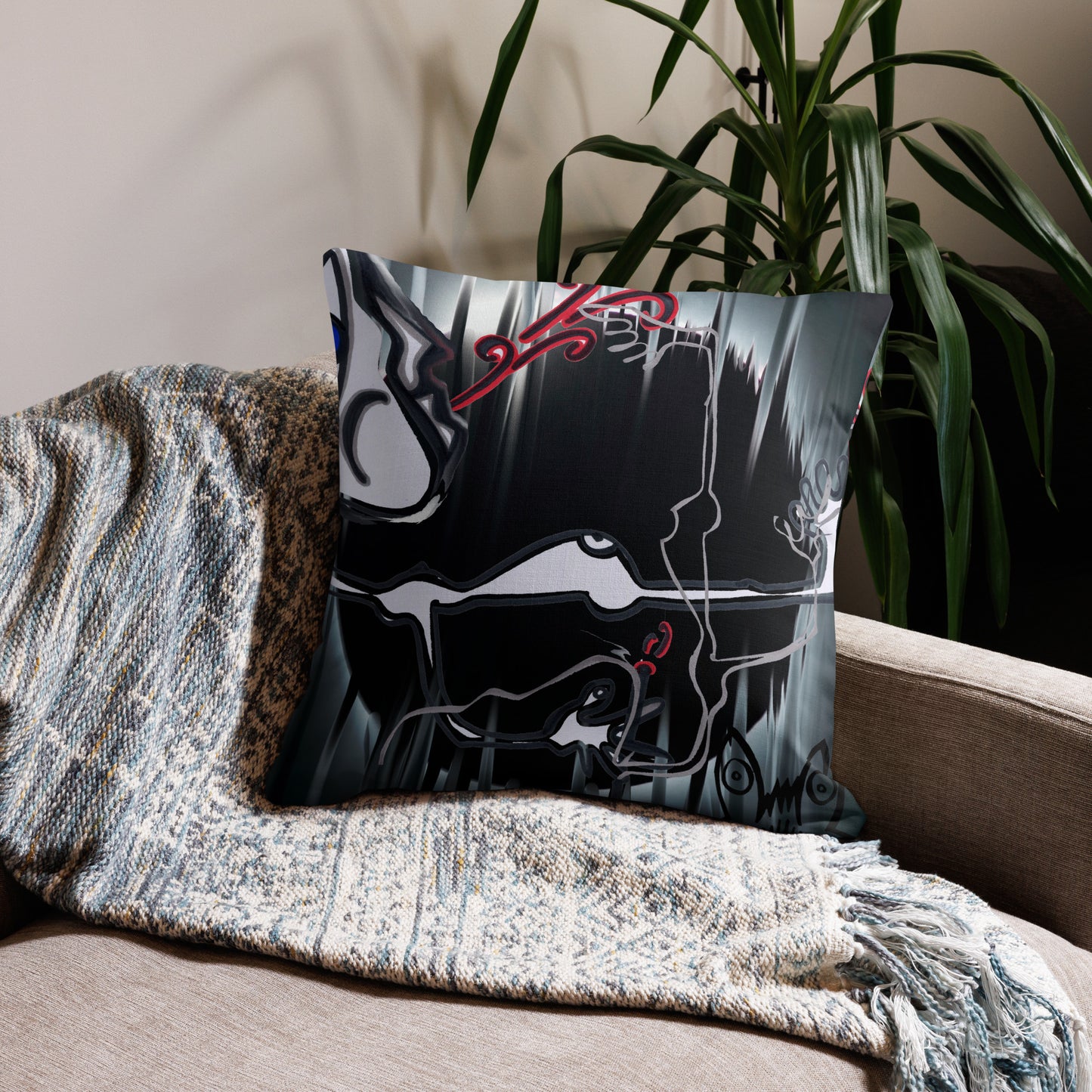 Premium Pillow