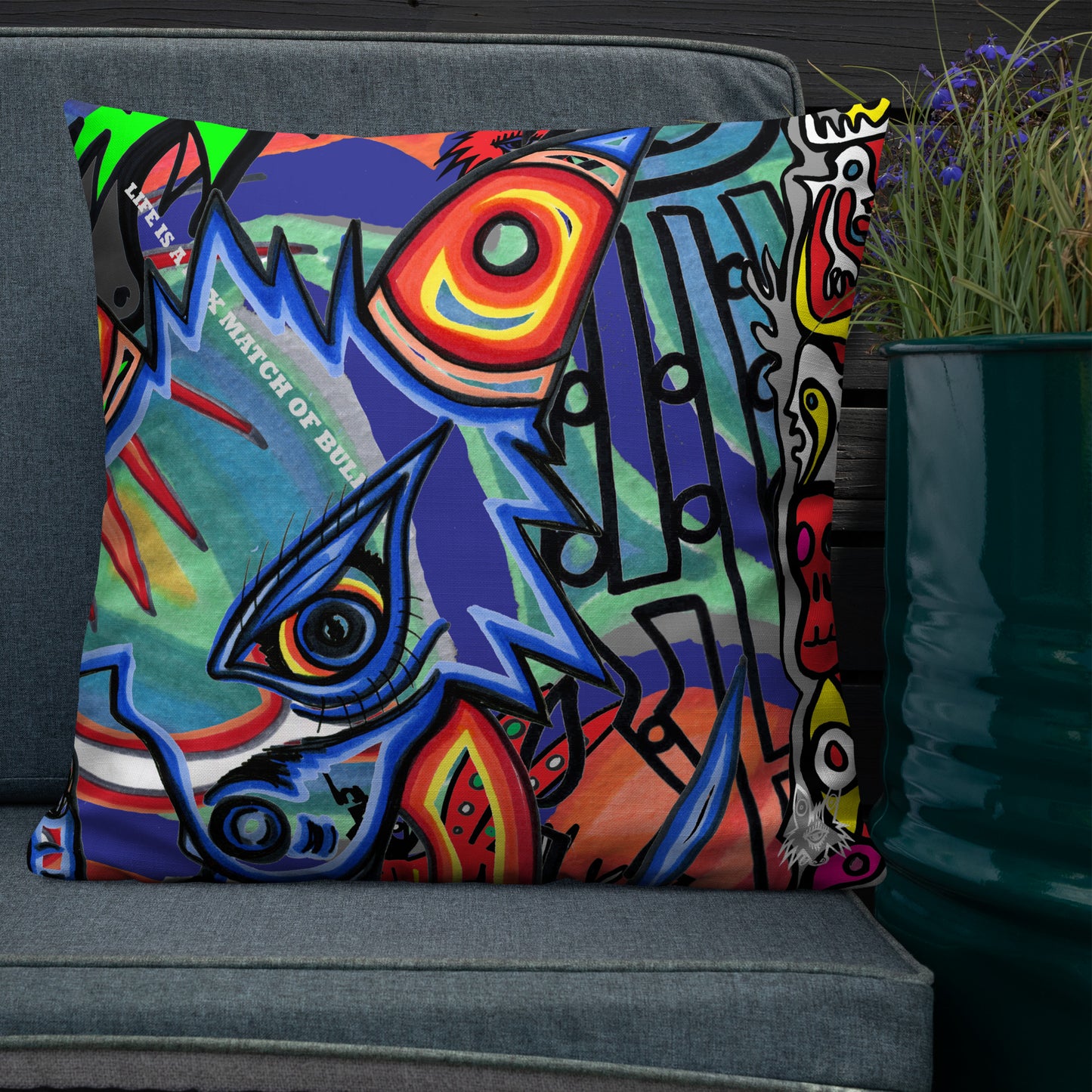 Premium Pillow