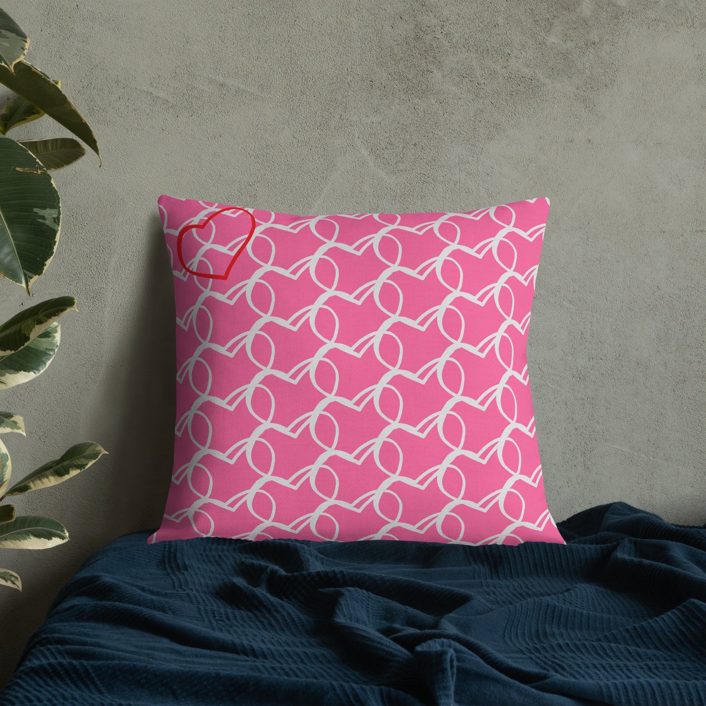 Premium Pillow