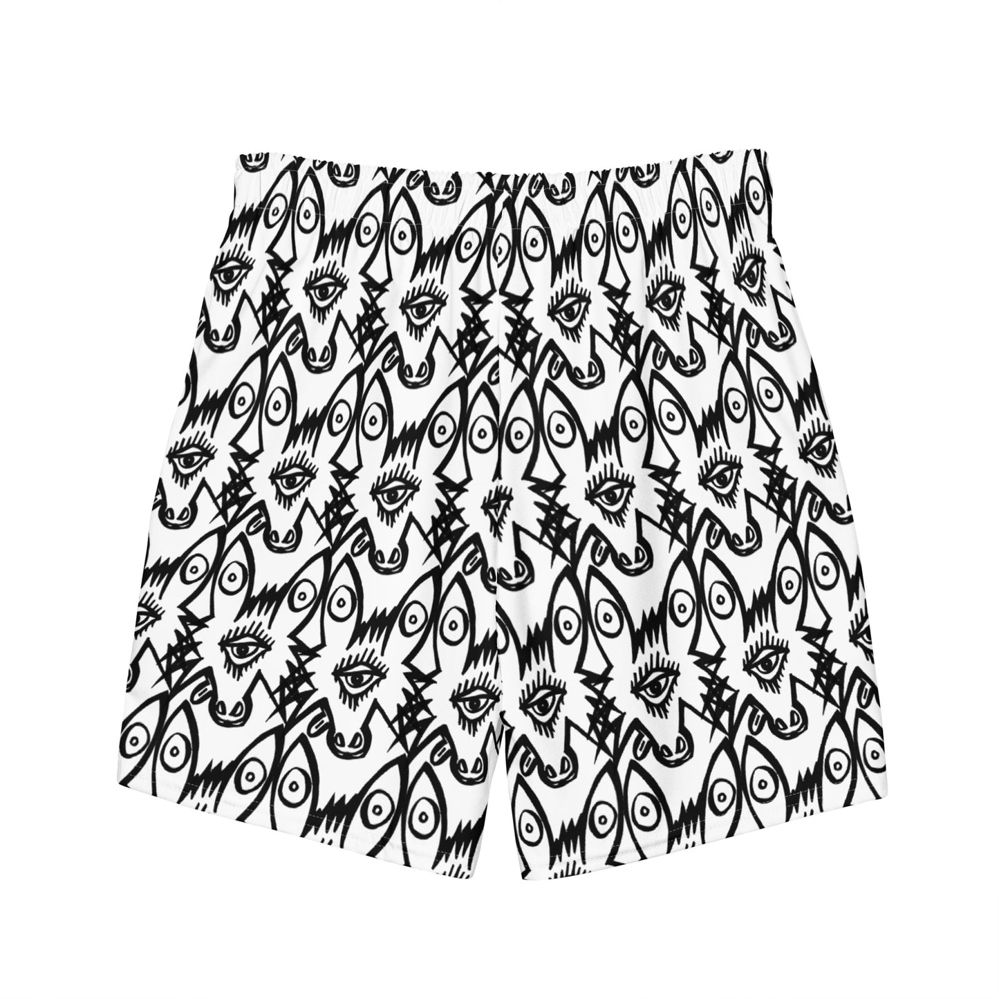 Men's swim trunks