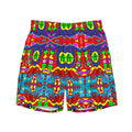 Multi mix Men's swim trunks