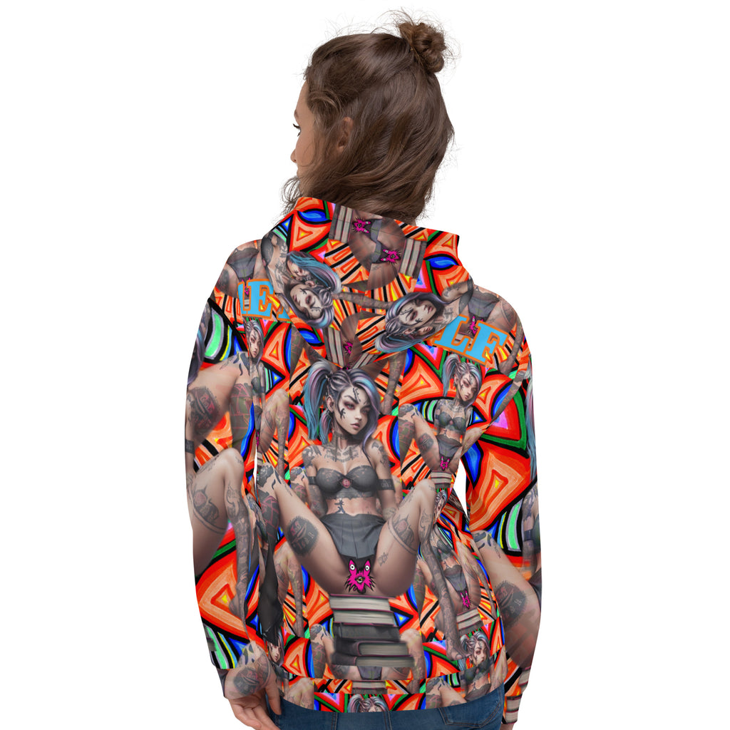 Unisex Hoodie