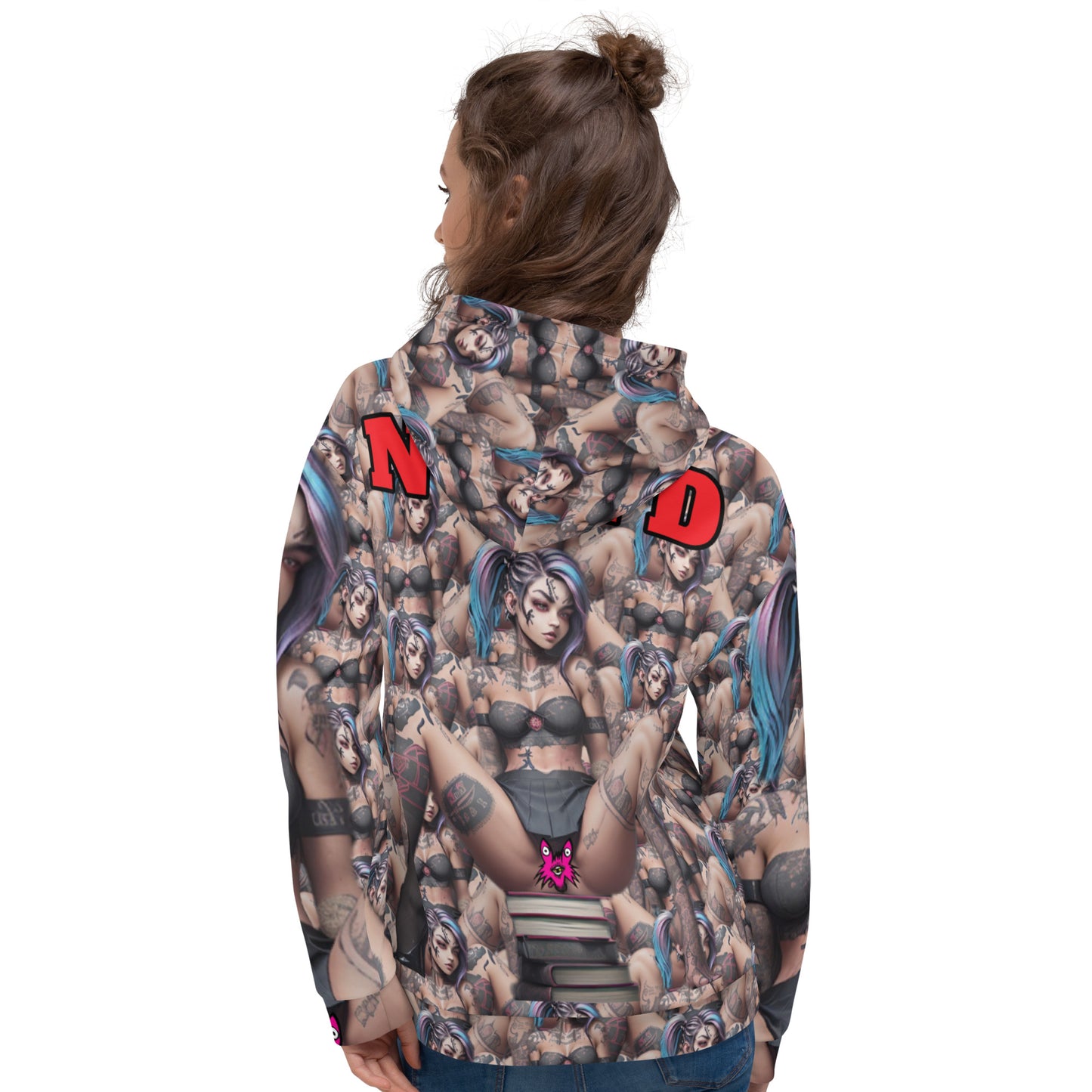 Unisex Hoodie