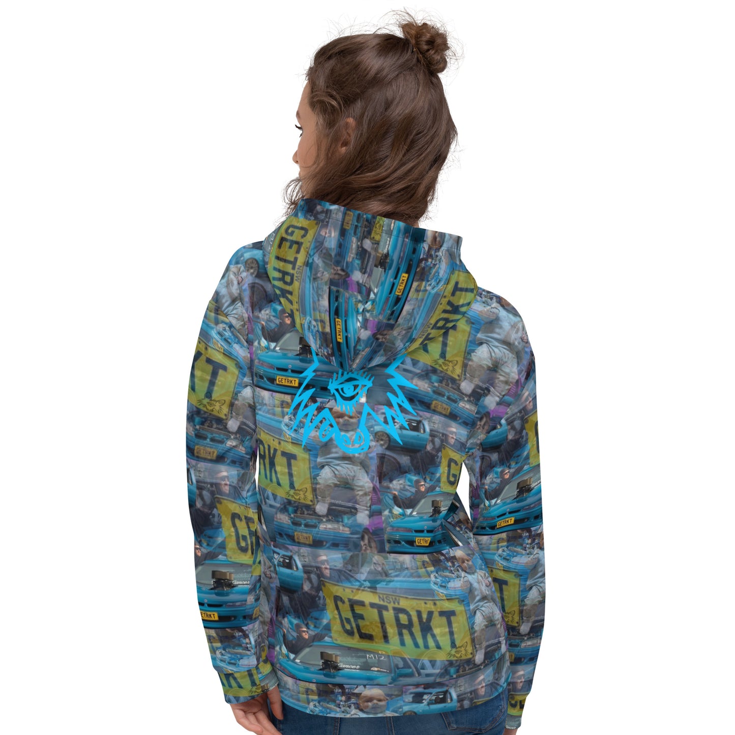Unisex Hoodie
