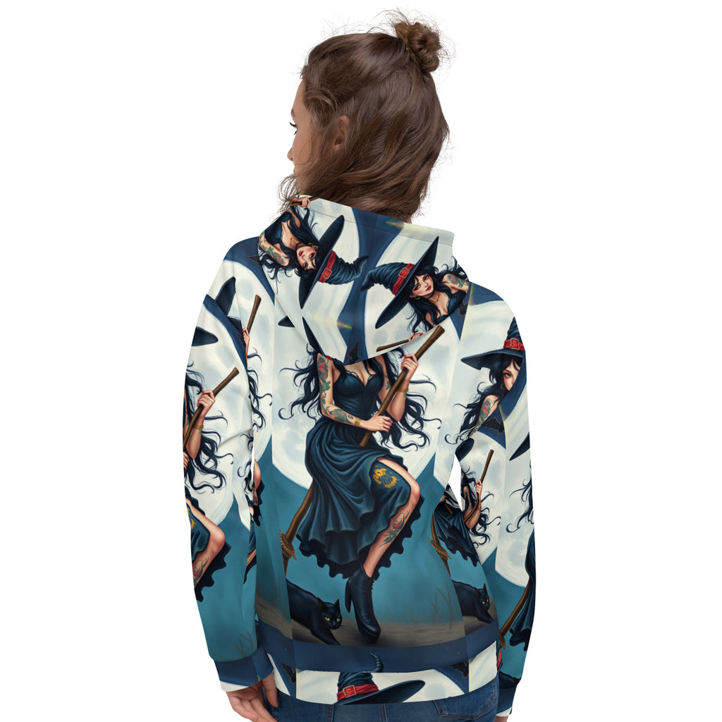Unisex Hoodie
