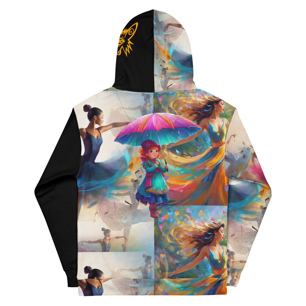 Unisex Hoodie