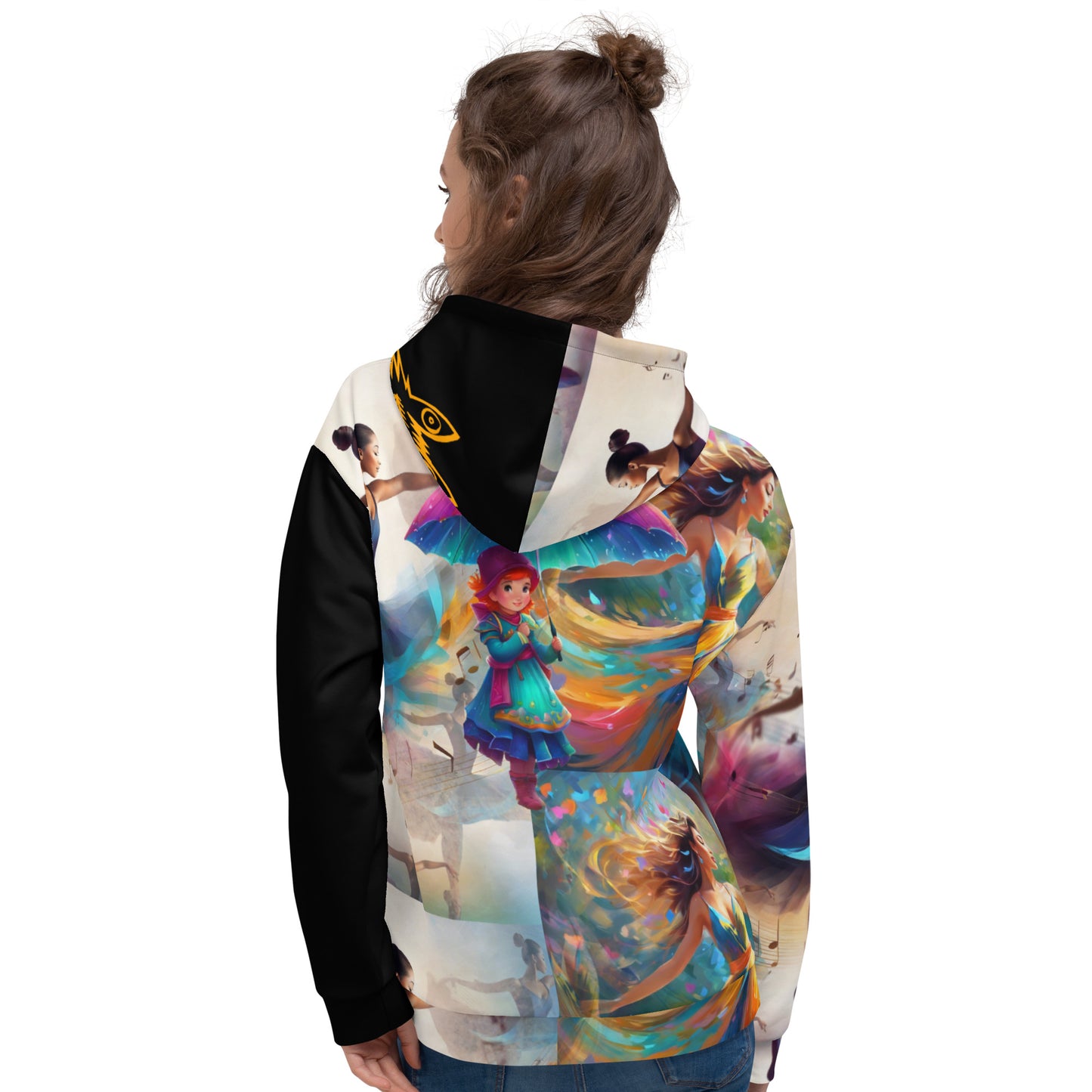 Unisex Hoodie