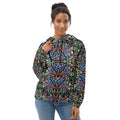 Yell Unisex Hoodie