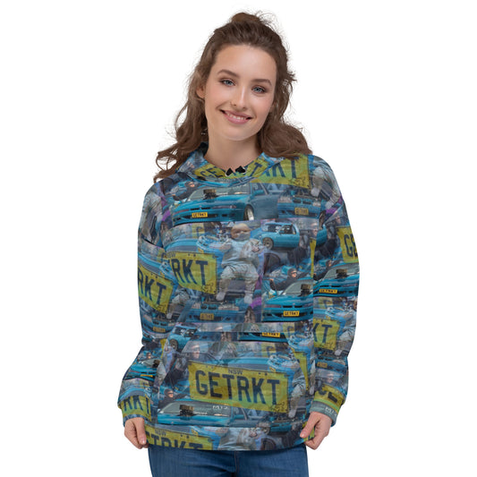 Unisex Hoodie