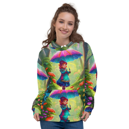 Unisex Hoodie