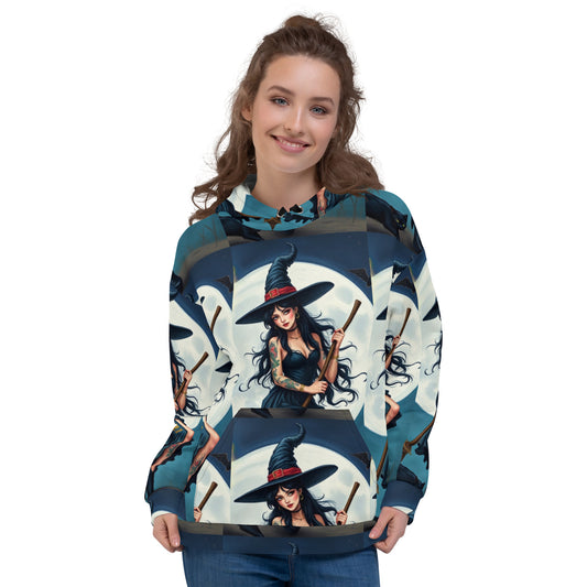 Unisex Hoodie