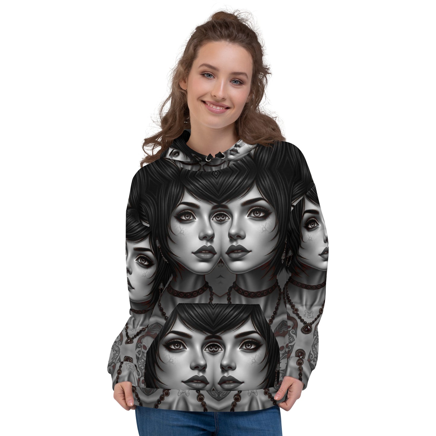Unisex Hoodie