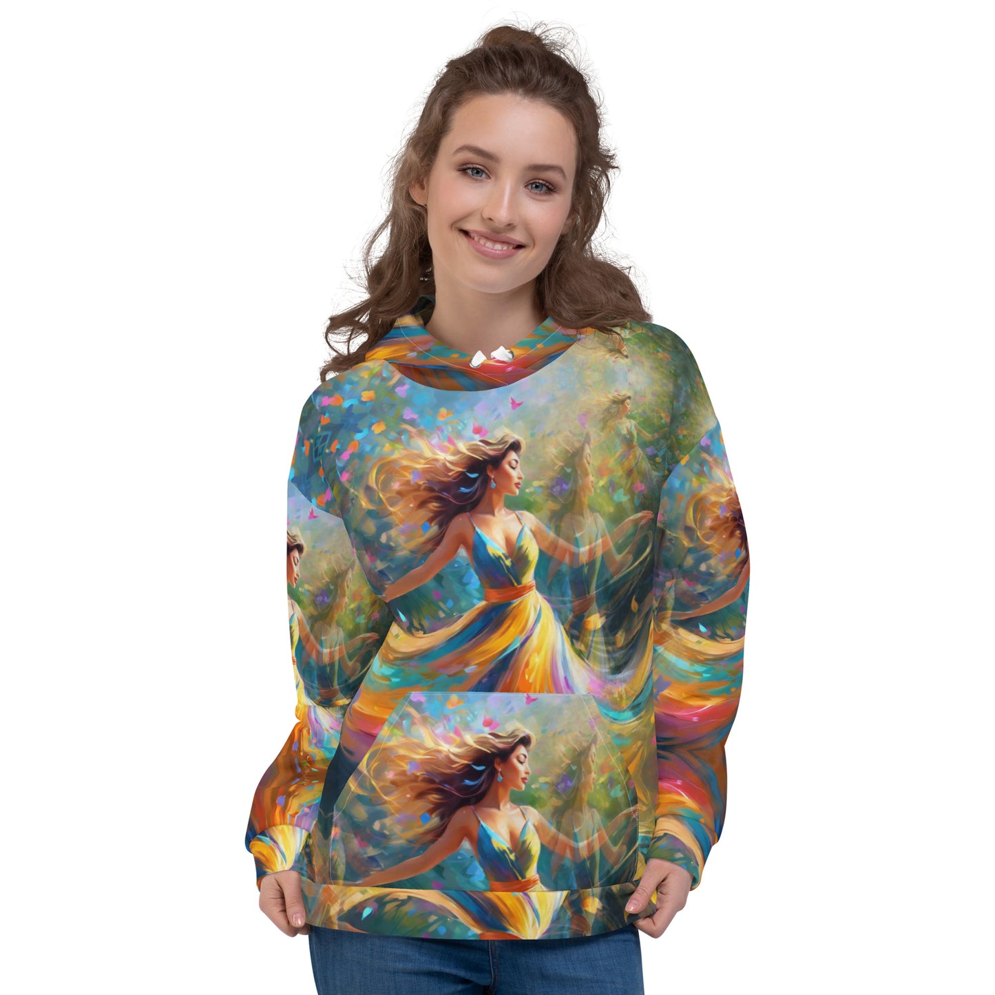 Unisex Hoodie