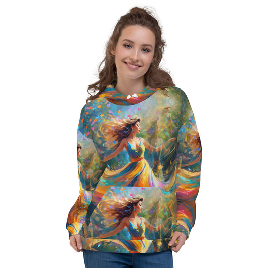 Unisex Hoodie