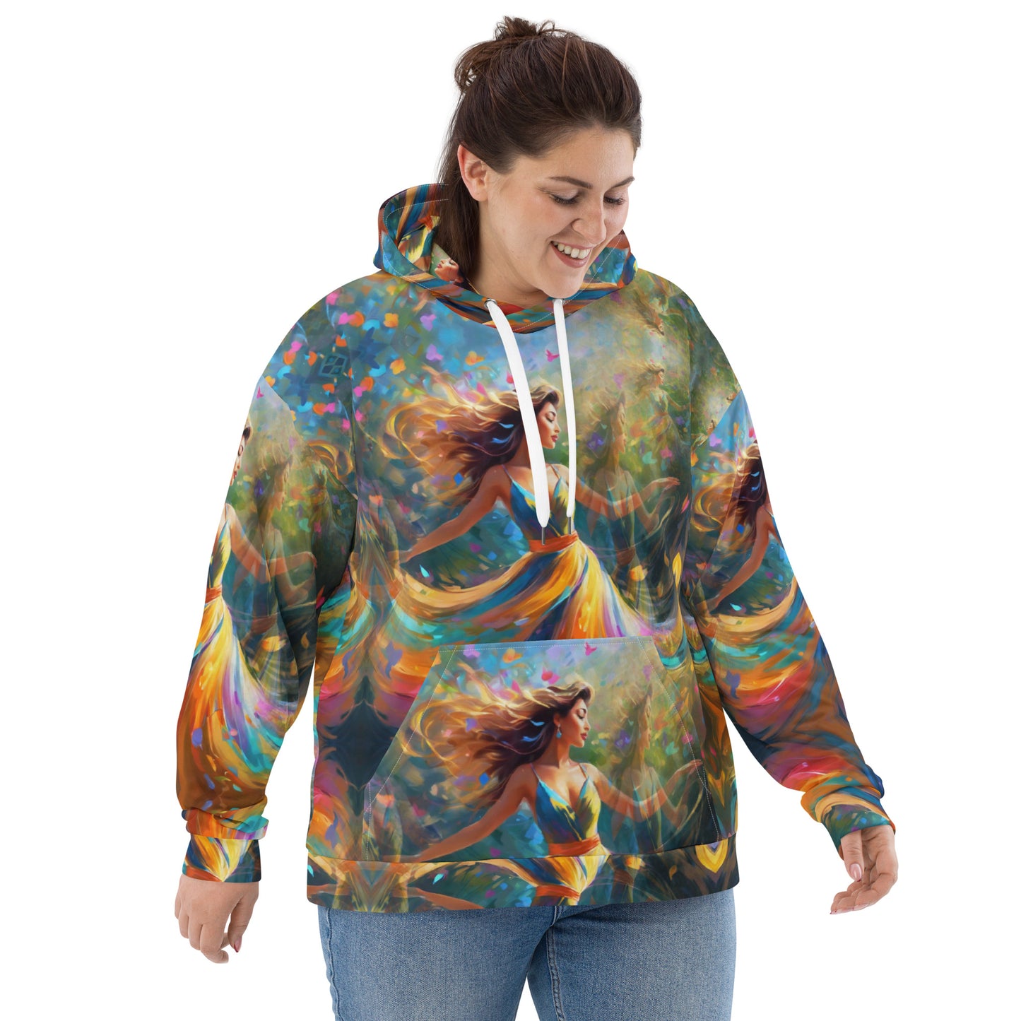 Unisex Hoodie