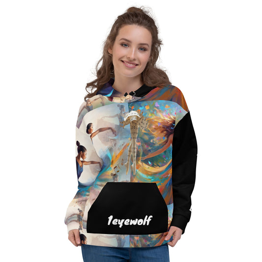 Unisex Hoodie