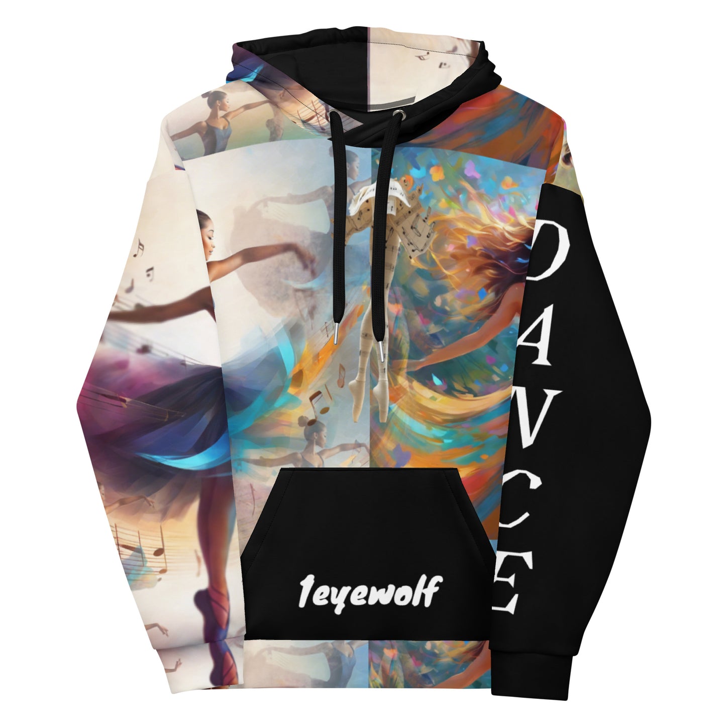 Unisex Hoodie