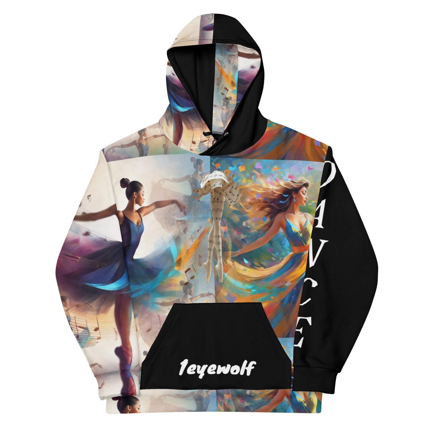 Unisex Hoodie