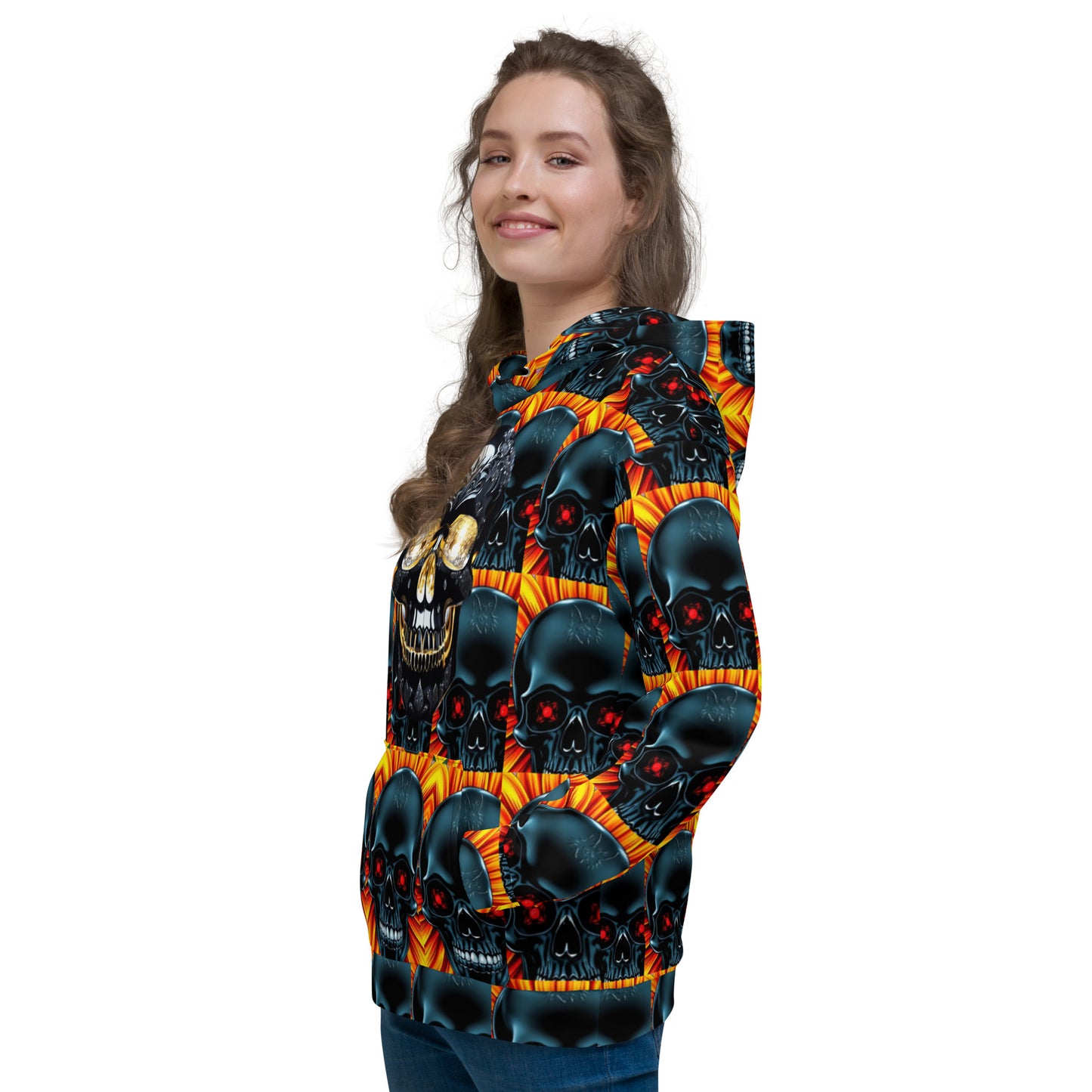 Unisex Hoodie