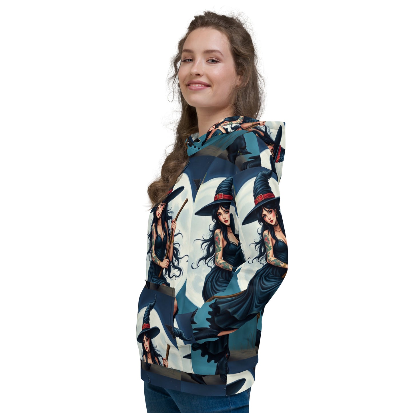 Unisex Hoodie