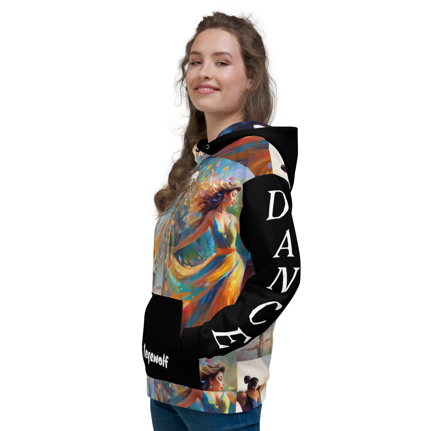 Unisex Hoodie