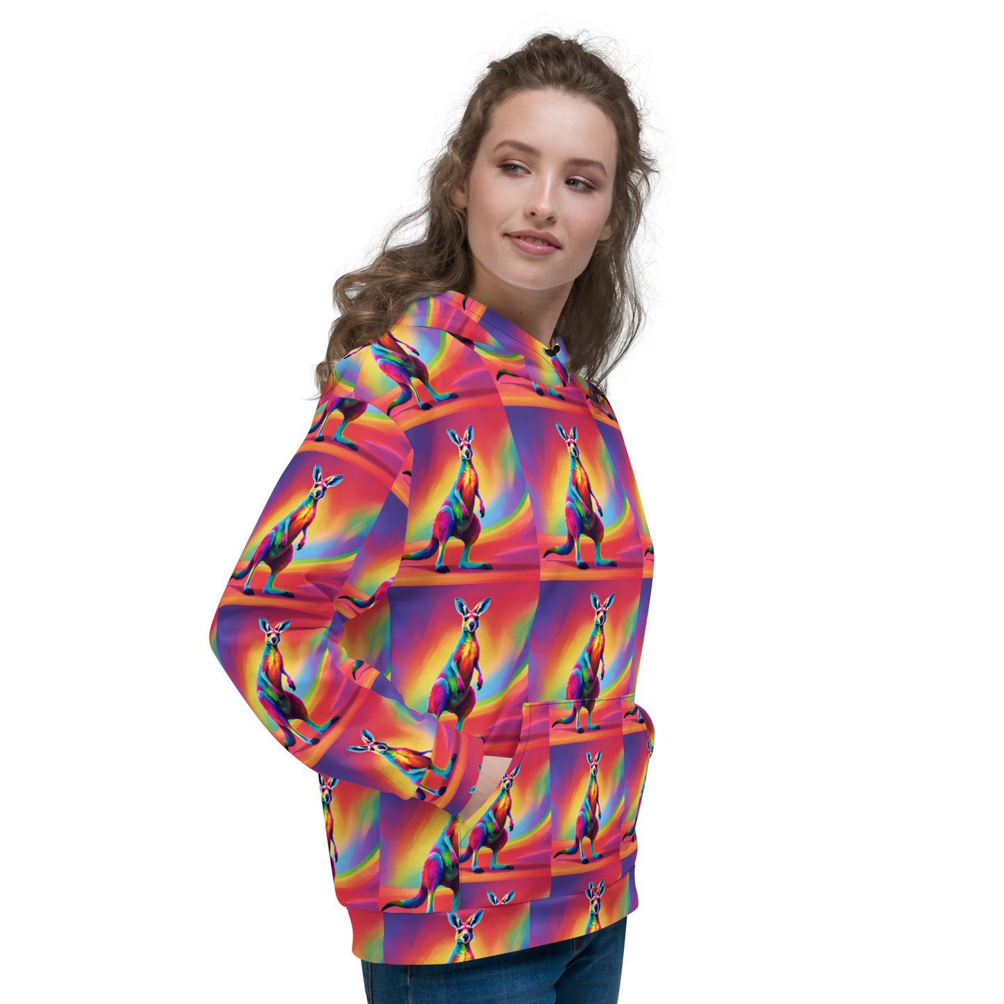 Unisex Hoodie