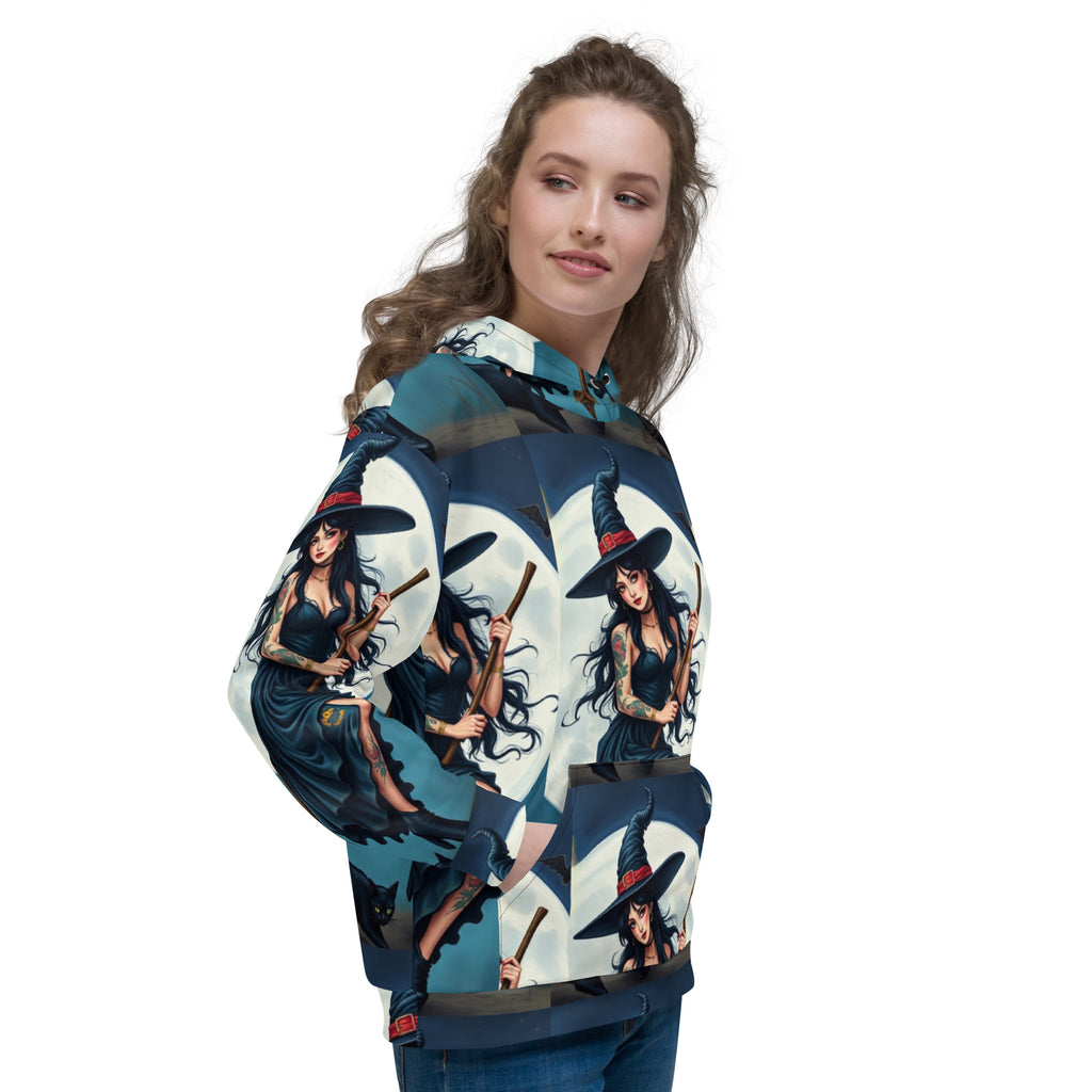 Unisex Hoodie