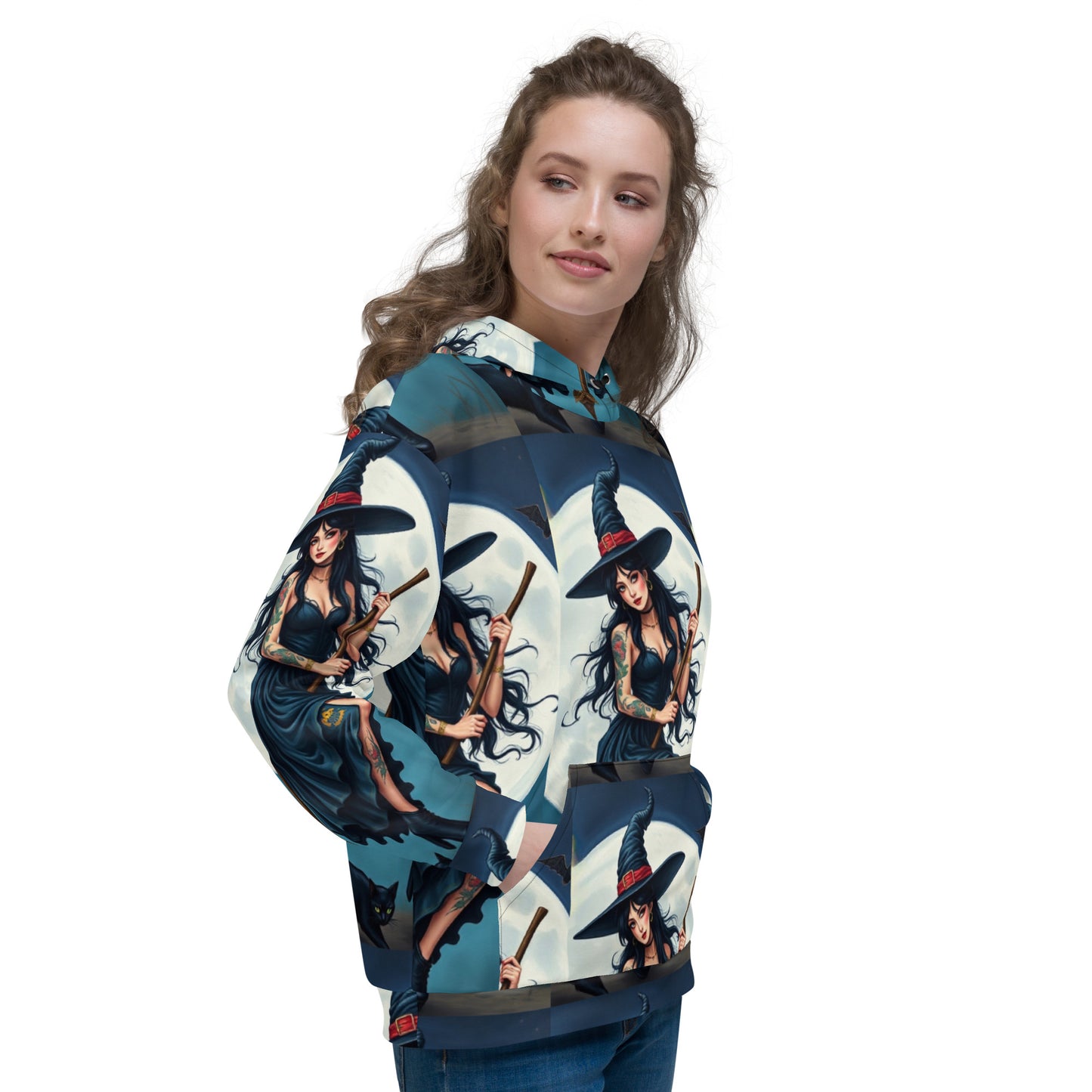 Unisex Hoodie