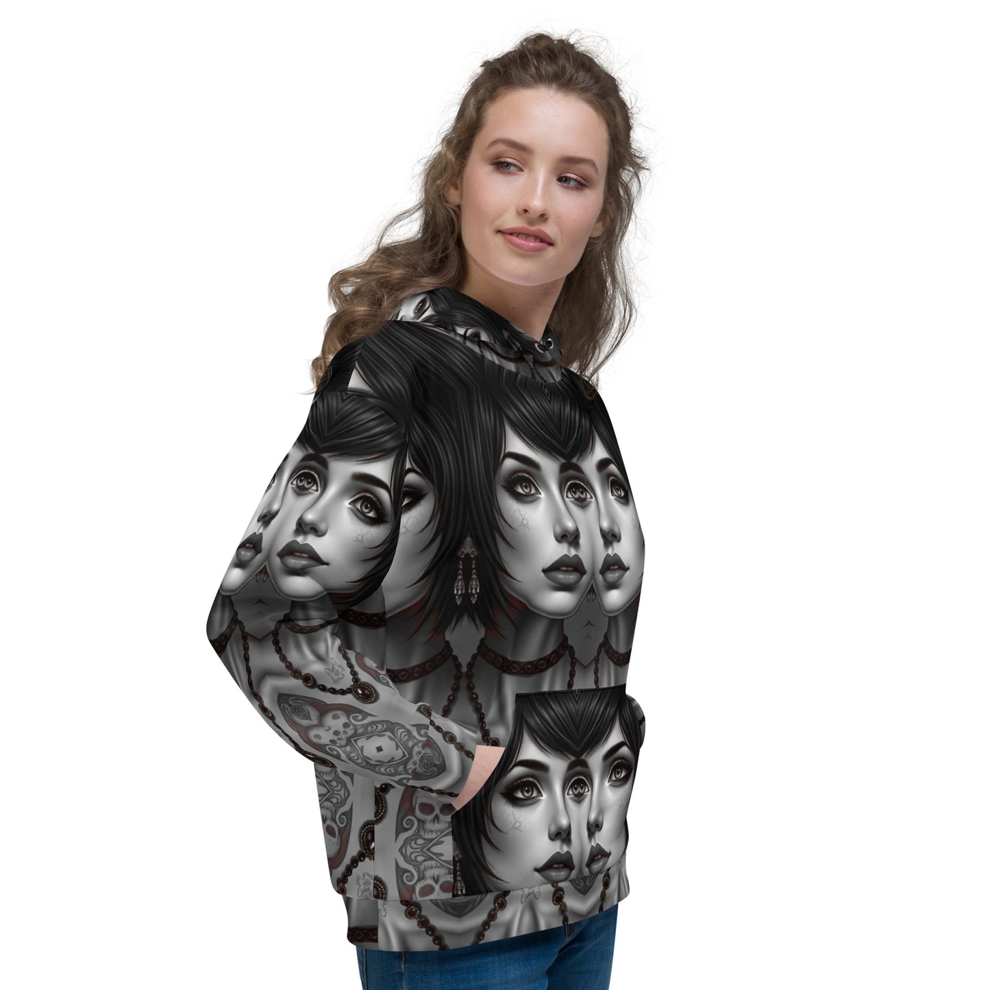 Unisex Hoodie