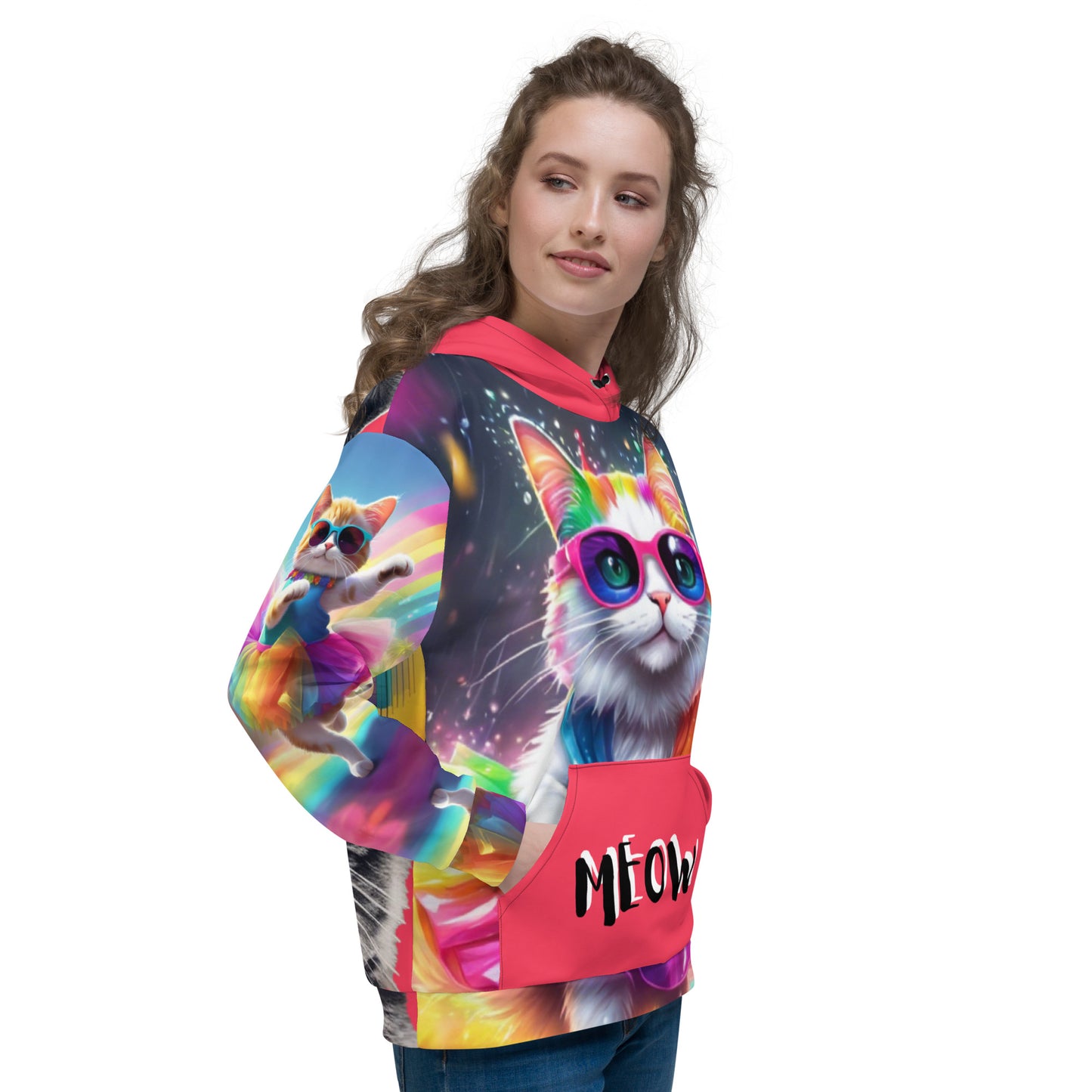 Unisex Hoodie