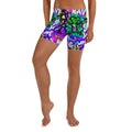 Rave2 Shorts