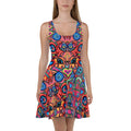 Skater Dress