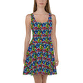 Skater Dress