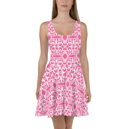 Skater Dress