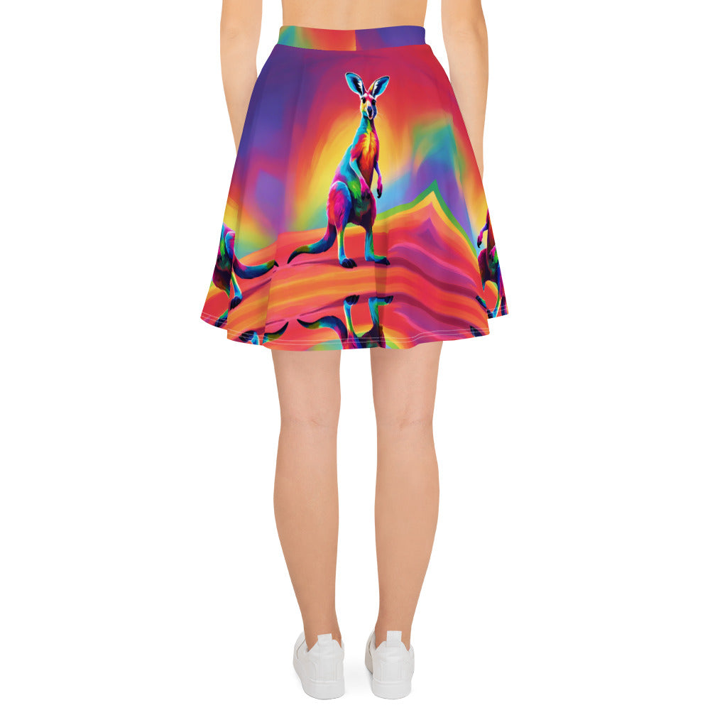 Skater Skirt